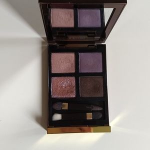 Tom Ford Pretty Baby palette